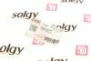 Патрубок інтеркулера Solgy 114037 (фото 3)