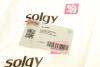 Патрубок інтеркулера Solgy 114050 (фото 3)