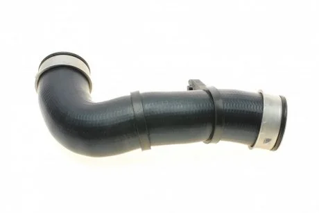 Фото 1 - патрубок интеркулера Solgy 114060 Патрубок интеркулера Solgy 114060 (фото 1)