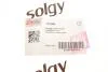 Фото 3 - патрубок інтеркулера Solgy 114156 Патрубок інтеркулера Solgy 114156 (фото 3)