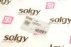 Патрубок интеркулера Solgy 114157 (фото 2)