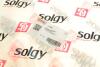 Патрубок турбины Solgy 114216 (фото 3)