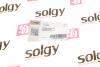 Патрубок інтеркулера Solgy 114226 (фото 3)