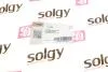 Патрубок интеркулера Solgy 114226 (фото 3)