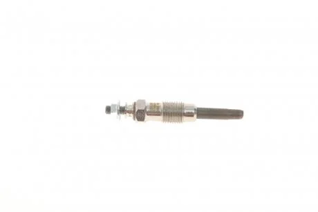 Свічка розжарення Jumper/Scudo/Partner 1.9/2.5 D/TD -98 Solgy 116001