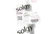 Трос куліси Solgy 119035 (фото 2)