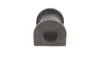 Втулка стабілізатора пров. VW T5 03-, d=24mm 201042