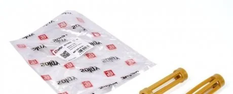 Бігудь у ресоре MB 609-709D Solgy 201065