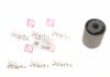 Втулка ресори передня FIAT DOBLO 1.9D 01- Solgy 201068 (фото 3)