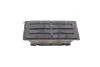 Подушка пров. ресори (2-х аркуш) MB Sprinter 96- (нижня)) R Solgy 201089 (фото 3)
