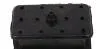 Подушка пластиковой рессоры (снизу) MB Sprinter/VW Crafter 0 Solgy 201122 (фото 2)
