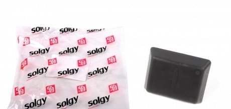 Подушка міжресорна Solgy 201160