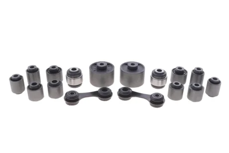 Комплект сайлентблок Solgy 201420 (фото 1)