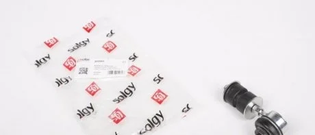 Тяга стабилизатора Solgy 202063