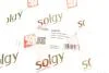 Рычаг подвески Solgy 204041 (фото 3)