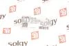 Рычаг подвески Solgy 204136 (фото 2)
