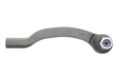 Наконечник рулевой тяги Fiat Ducato 06- L Solgy 206011