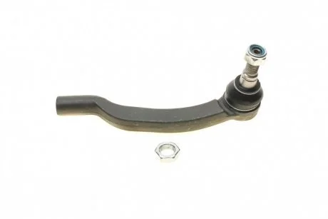 Наконечник рулевой тяги Fiat Ducato 06- R Solgy 206012