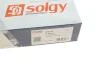 Наконечник рулевой тяги Solgy 206140 (фото 2)