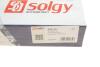Накінечник рульової тяги Solgy 206146 (фото 4)