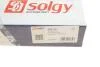 Накінечник рульової тяги Solgy 206146 (фото 4)