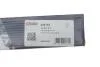 Фото 2 - накінечник рульової тяги Solgy 206154 Накінечник рульової тяги Solgy 206154 (фото 2)