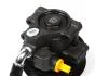 Насос ГУР Ford Transit 2.4TDCi 06- (зі шківом 7PK) Solgy 207014 (фото 2)