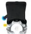 Насос ГУР BMW 5 (E60)/(E61) 2.0D-3.0D 02-10 Solgy 207017 (фото 4)