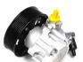 Фото 3 - насос гідропідсилювача Solgy 207027 Насос гідропідсилювача Solgy 207027 (фото 3)