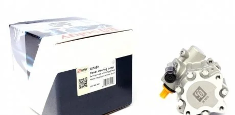Насос ГУР Solgy 207052 (фото 1)