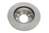Диск тормозной (передний) MB Sprinter 208-416 96- (276x22) Solgy 208001 (фото 4)