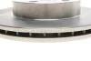 Диск тормозной Solgy 208006 (фото 6)