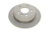 Диск тормозной 208010