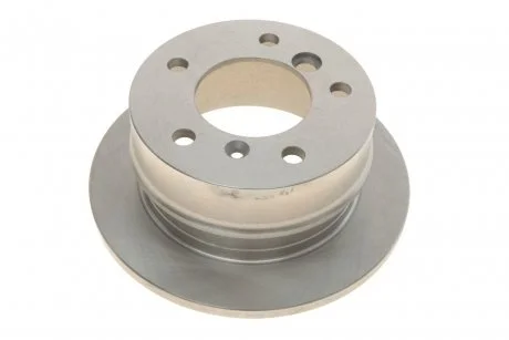 Диск тормозной Solgy 208013