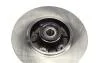 Диск тормозной Solgy 208035 (фото 4)