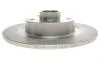 Фото 4 - диск тормозной Solgy 208037 Диск тормозной Solgy 208037 (фото 4)