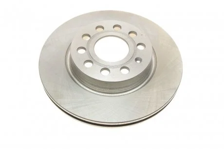 Диск гальмівний Solgy 208090