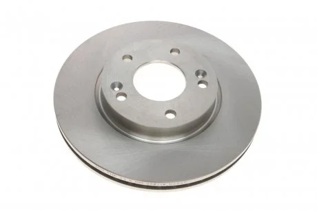 Фото 1 - диск гальмівний Solgy 208118 Диск гальмівний Solgy 208118 (фото 1)