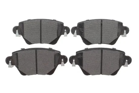 Комплект гальмівних колодок Solgy 209292