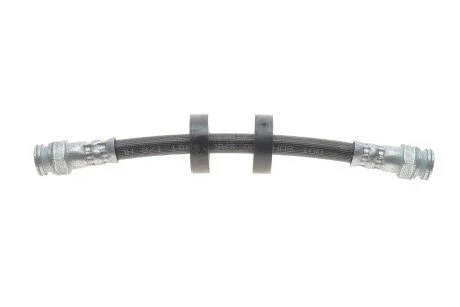 Шланг тормозной Solgy 210003