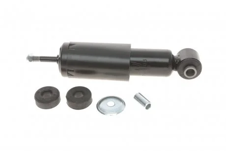 Амортизатор (передній) Solgy 211006