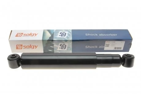 Амортизатор (задній) Solgy 211058