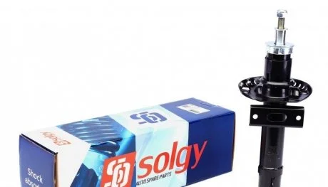 Амортизатор (передній) Solgy 211064