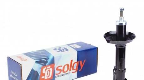Амортизатор (передній) Solgy 211086 (фото 1)