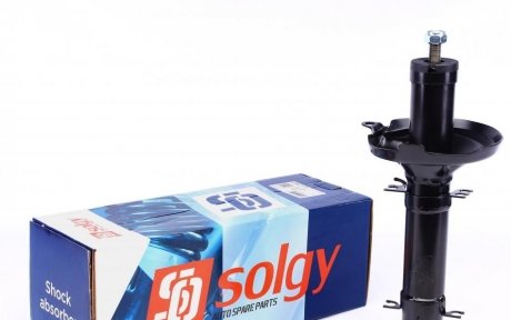 Амортизатор (передній) Solgy 211091