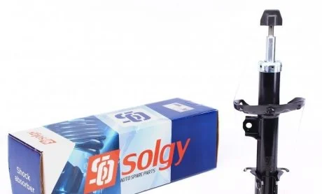 Амортизатор (передний) Solgy 211094