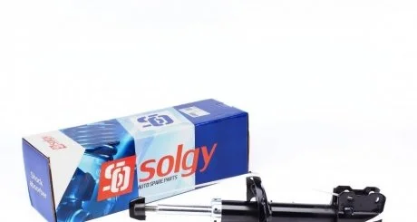 Амортизатор (передний) Solgy 211095
