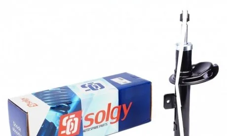 Амортизатор (передний) Solgy 211097