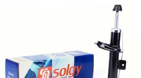 Амортизатор (передний) Solgy 211099