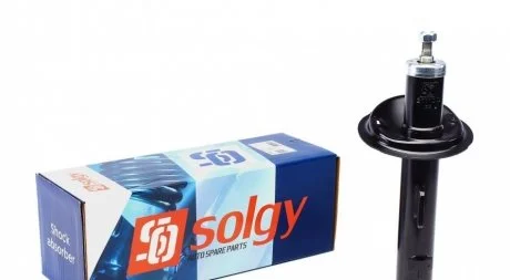 Амортизатор (передний) Solgy 211100